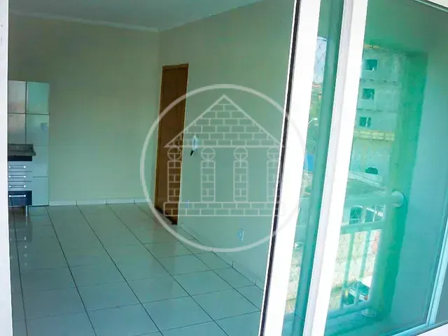 Apartamento 2 quartos e 1 banheiro, para alugar, no bairro Jardim Beatriz em São Paulo