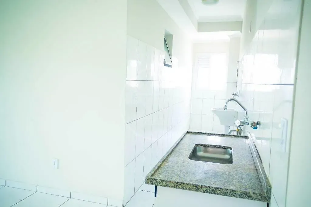 Apartamento, 2 quartos, 50 m² - Foto 6