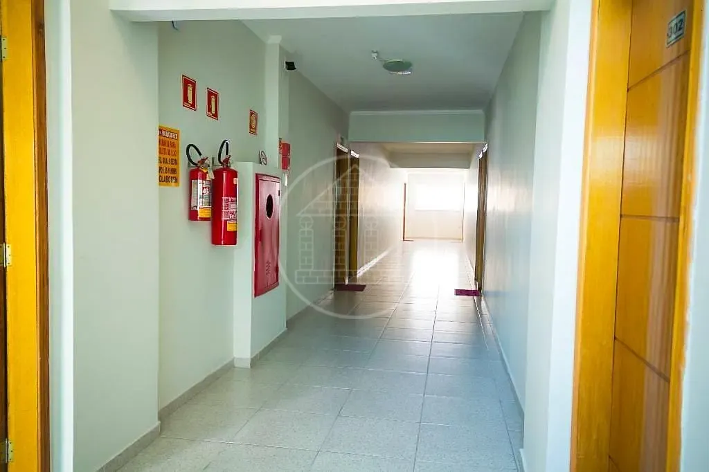 Apartamento, 2 quartos, 50 m² - Foto 16