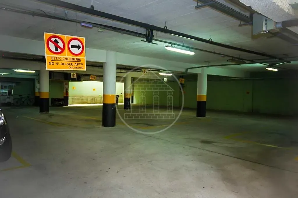 Apartamento, 2 quartos, 50 m² - Foto 17