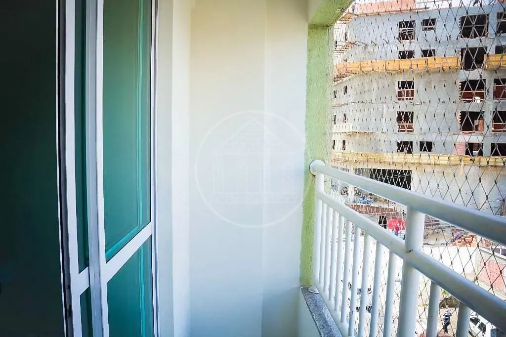 Apartamento, 2 quartos, 50 m² - Foto 14