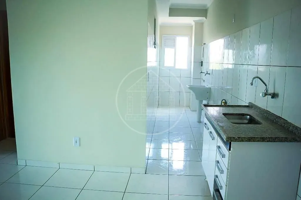 Apartamento, 2 quartos, 50 m² - Foto 5