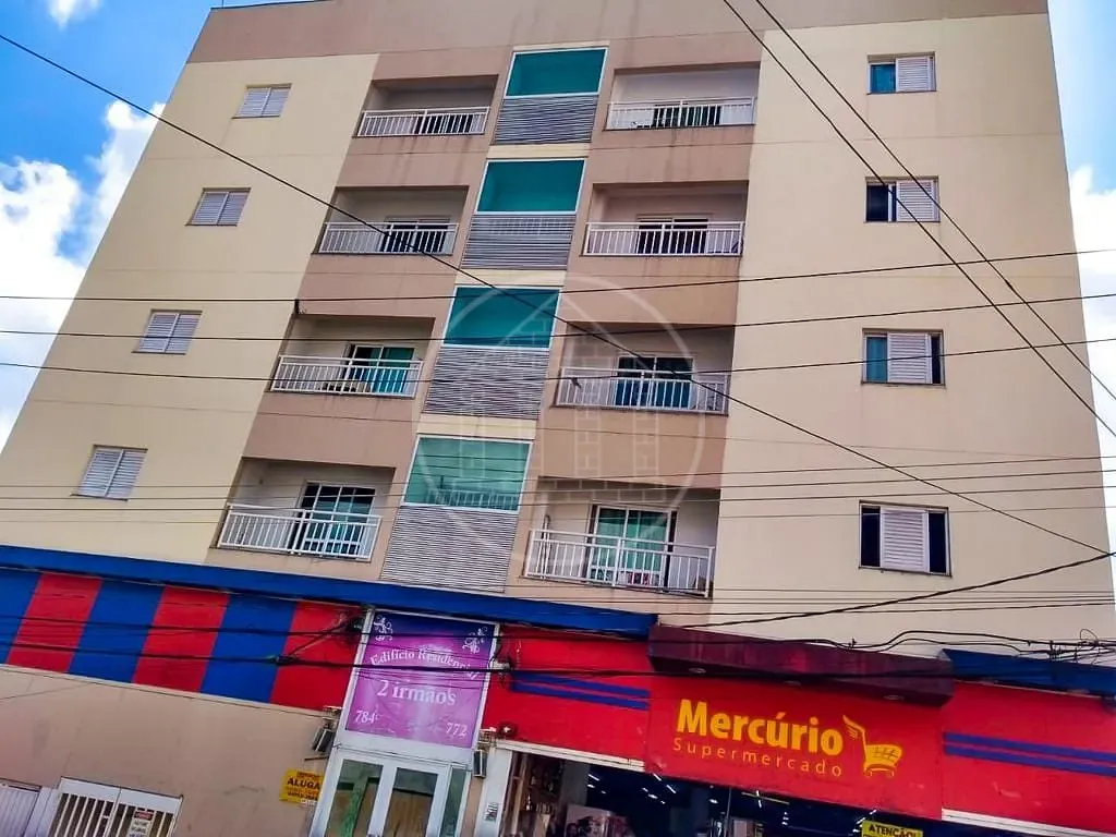 Apartamento, 2 quartos, 50 m² - Foto 18