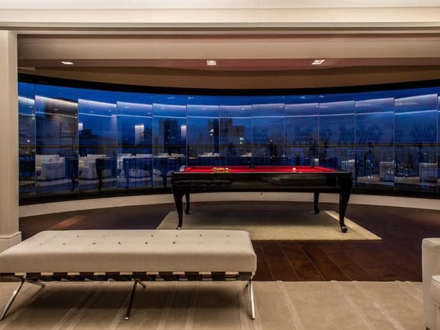 Foto do Apartamento - Apartamento à venda no Jardim Aquarius com 410m² | RUSSI IMÓVEIS