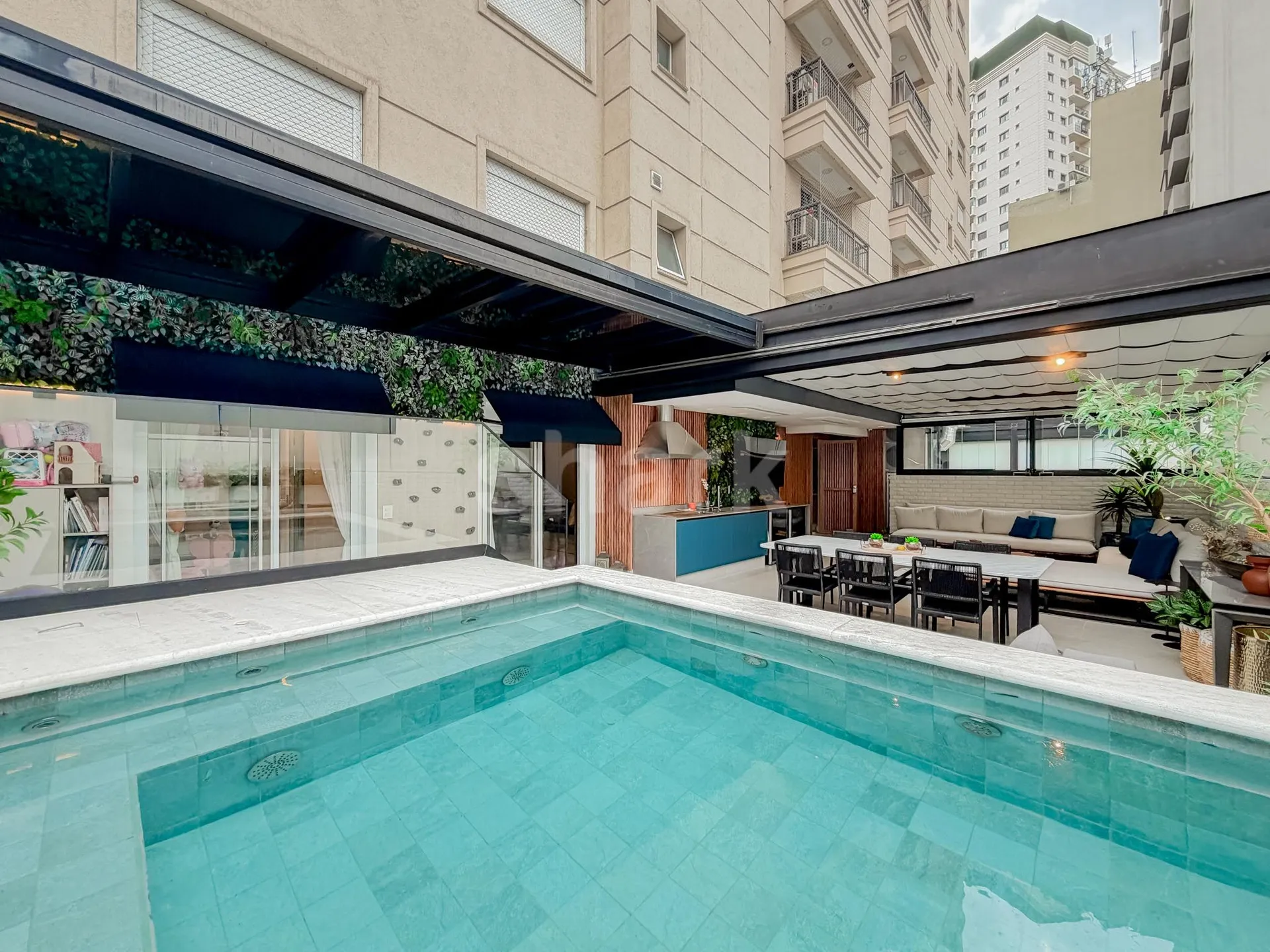 Apartamento em Vila Olímpia — foto 4