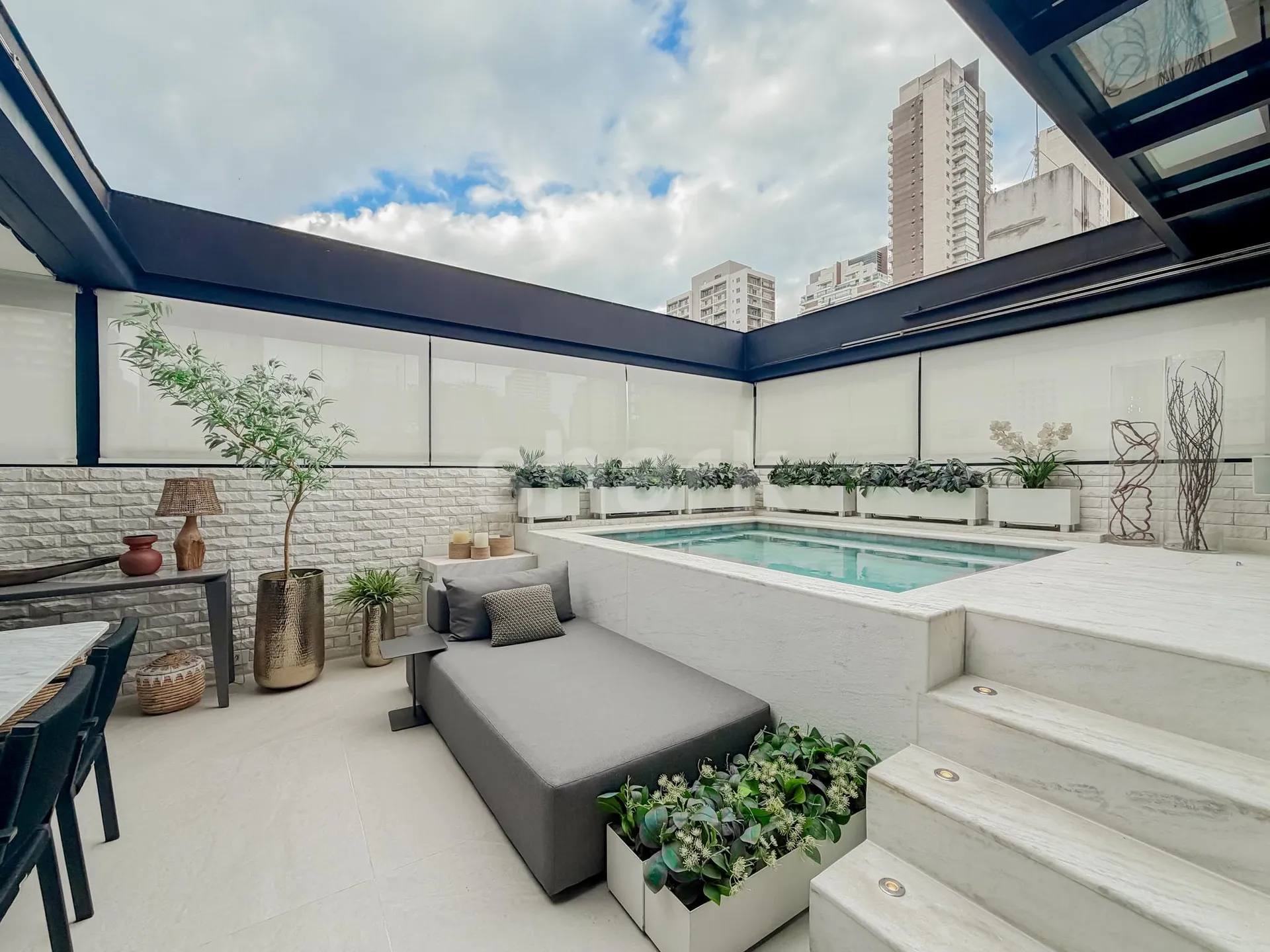 Apartamento em Vila Olímpia — foto 1