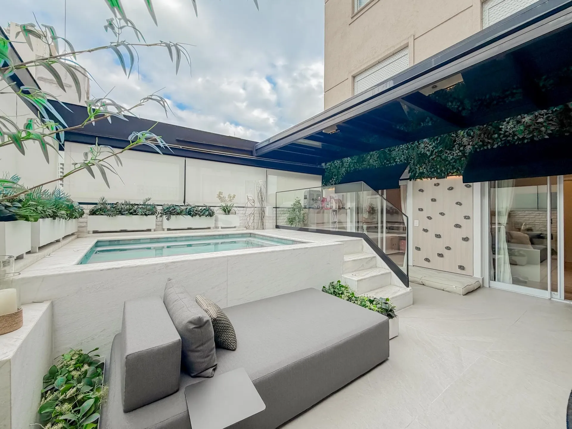 Apartamento em Vila Olímpia — foto 3