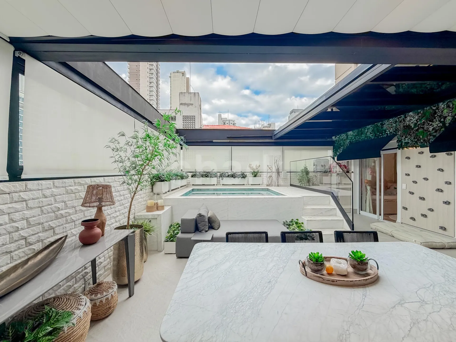 Apartamento em Vila Olímpia — foto 2