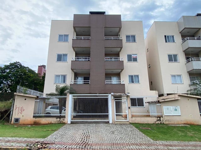 Foto do Apartamento - Buritis | Santa Maria