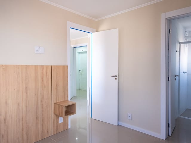Apartamento 1 quarto e 1 banheiro, à venda, no bairro Centro em Pelotas