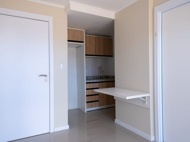 Apartamento 1 quarto e 1 banheiro, à venda, no bairro Centro em Pelotas