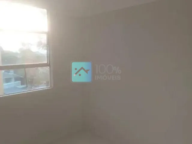 Apartamento 2 quartos e 1 banheiro, à venda, no bairro Vila Industrial em São José dos Campos