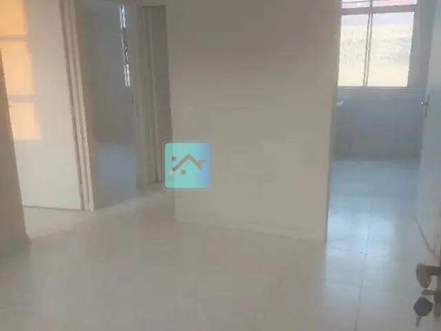 Apartamento 2 quartos e 1 banheiro, à venda, no bairro Vila Industrial em São José dos Campos