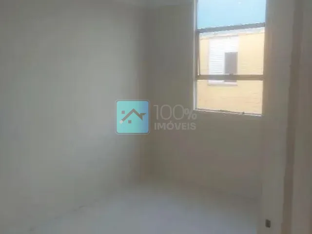 Apartamento 2 quartos e 1 banheiro, à venda, no bairro Vila Industrial em São José dos Campos