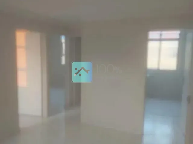 Apartamento 2 quartos e 1 banheiro, à venda, no bairro Vila Industrial em São José dos Campos