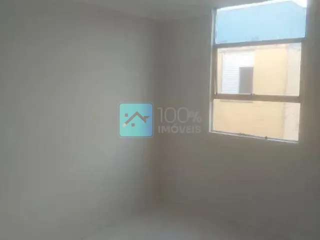 Apartamento 2 quartos e 1 banheiro, à venda, no bairro Vila Industrial em São José dos Campos