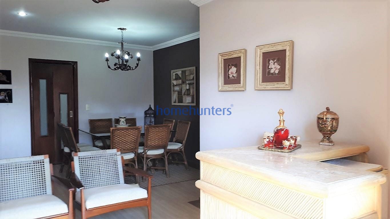 Apartamento, 3 quartos, 142 m² - Foto 6