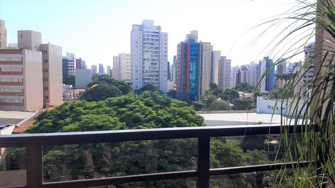 Apartamento, 3 quartos, 142 m² - Foto 8
