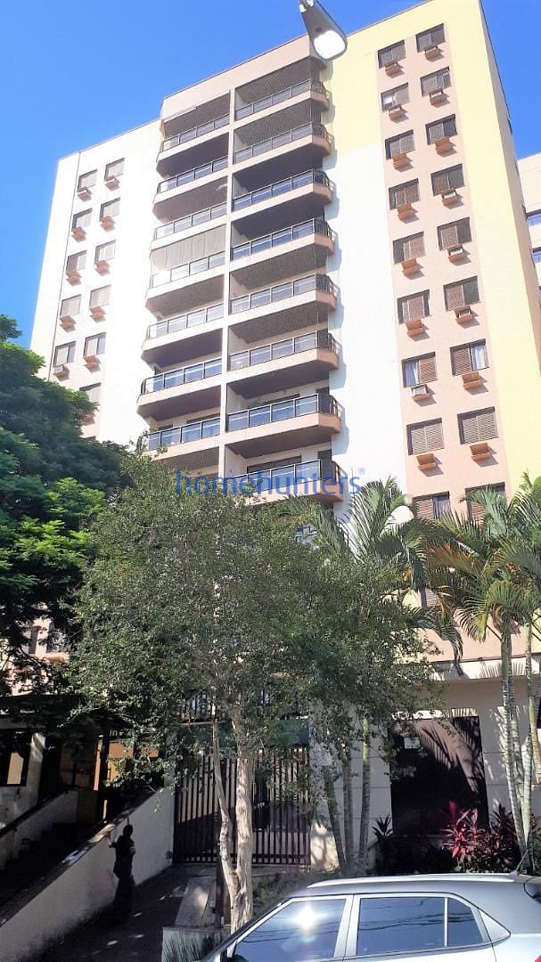 Apartamento, 3 quartos, 142 m² - Foto 1