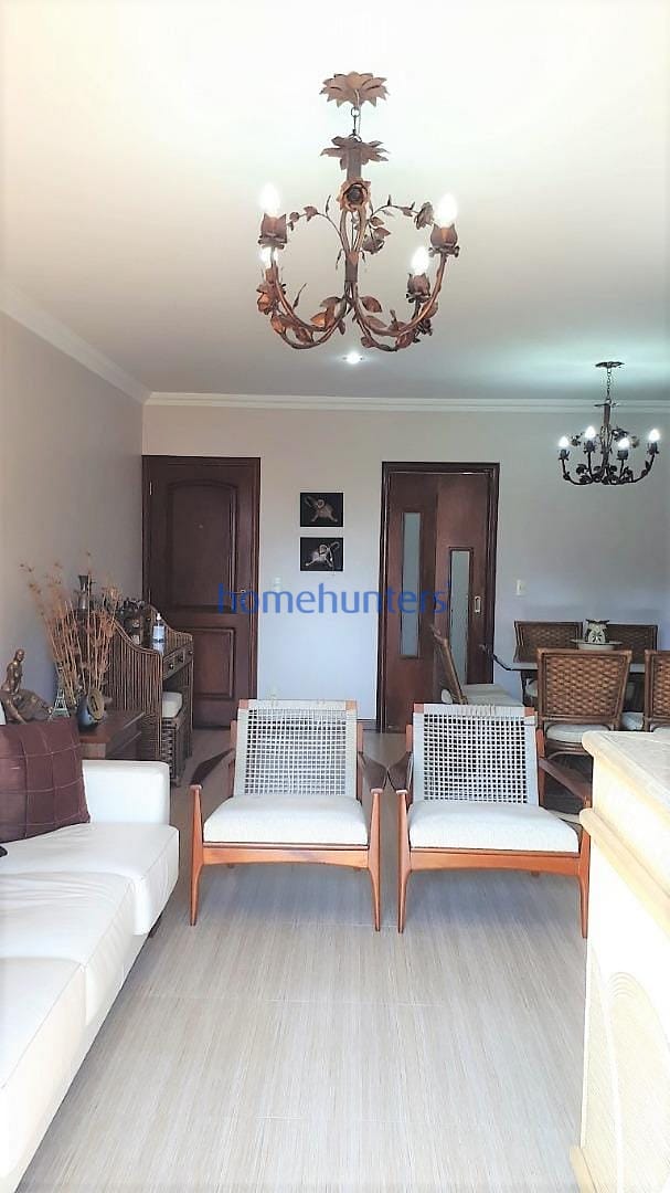 Apartamento, 3 quartos, 142 m² - Foto 5