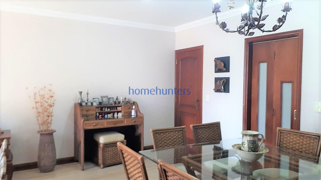 Apartamento, 3 quartos, 142 m² - Foto 4