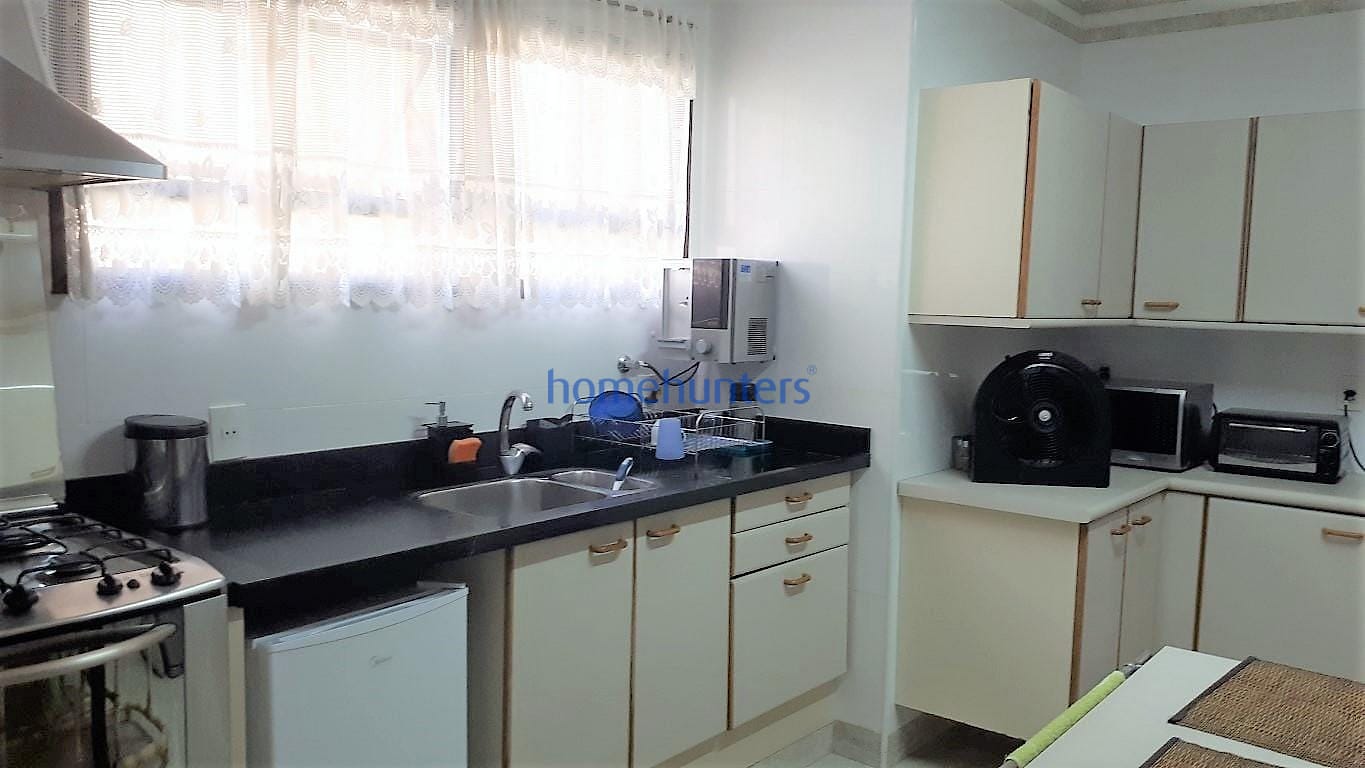 Apartamento, 3 quartos, 142 m² - Foto 35