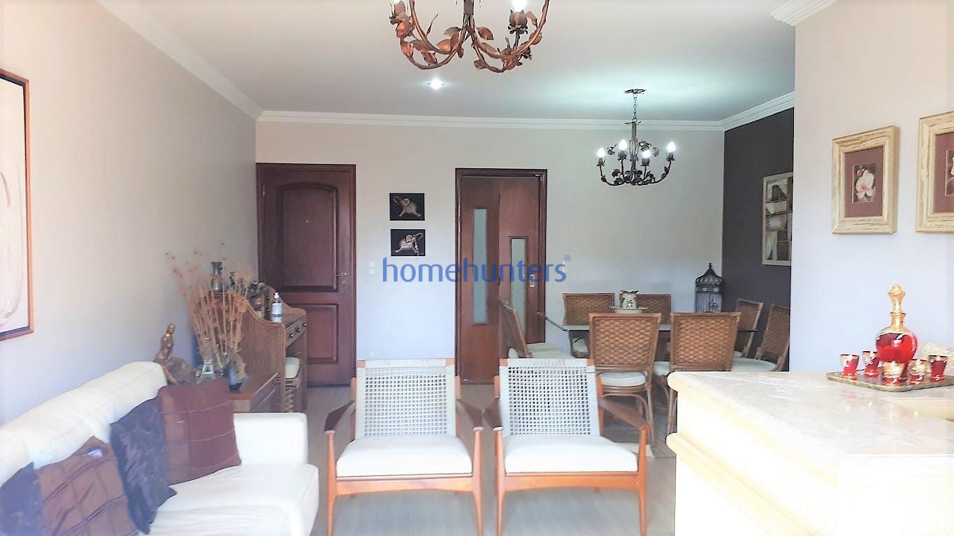 Apartamento, 3 quartos, 142 m² - Foto 54