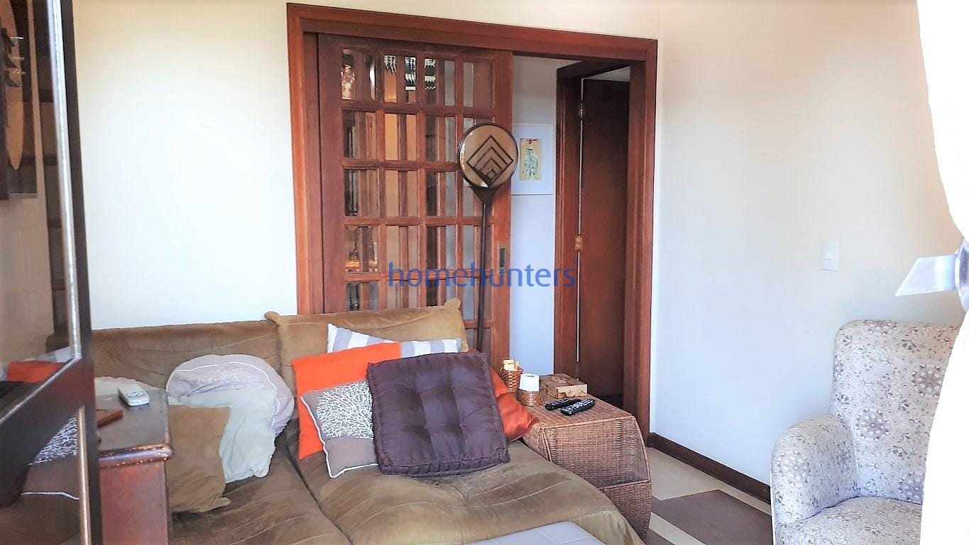 Apartamento, 3 quartos, 142 m² - Foto 14
