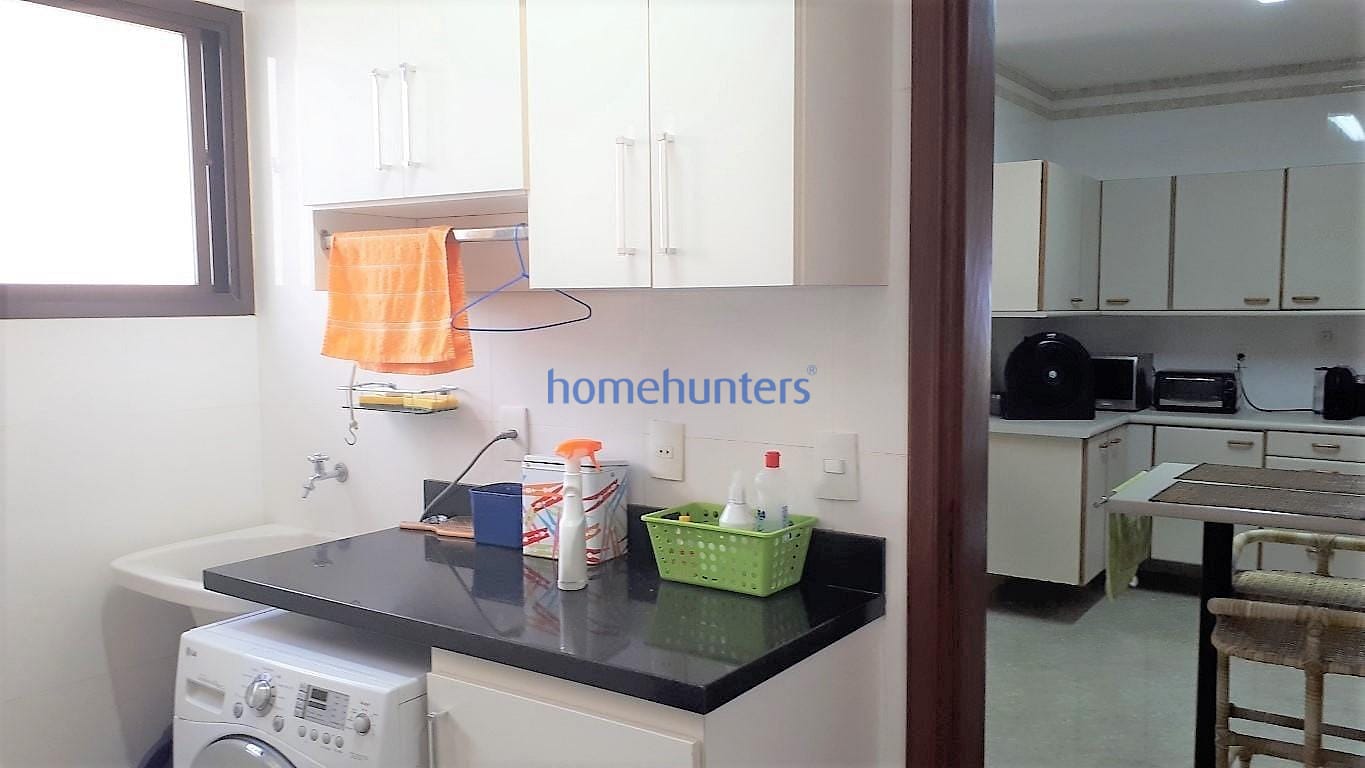 Apartamento, 3 quartos, 142 m² - Foto 43