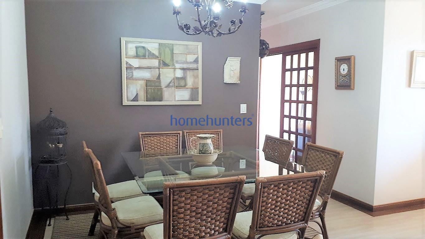 Apartamento, 3 quartos, 142 m² - Foto 3