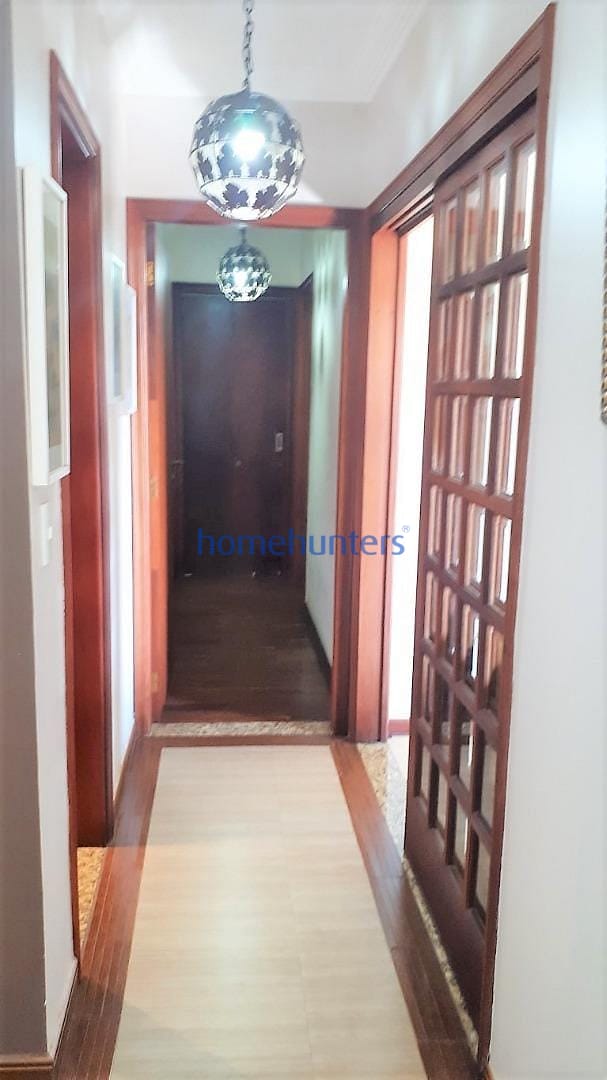 Apartamento, 3 quartos, 142 m² - Foto 12