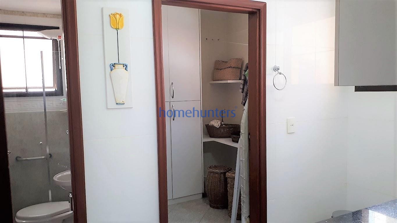 Apartamento, 3 quartos, 142 m² - Foto 42