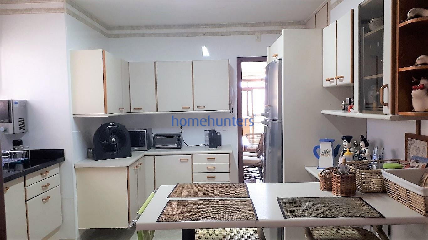 Apartamento, 3 quartos, 142 m² - Foto 37