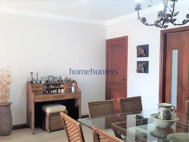 Apartamento com 142m² 3 quartos e 4 banheiros, à venda, no bairro Vila Itapura em Campinas