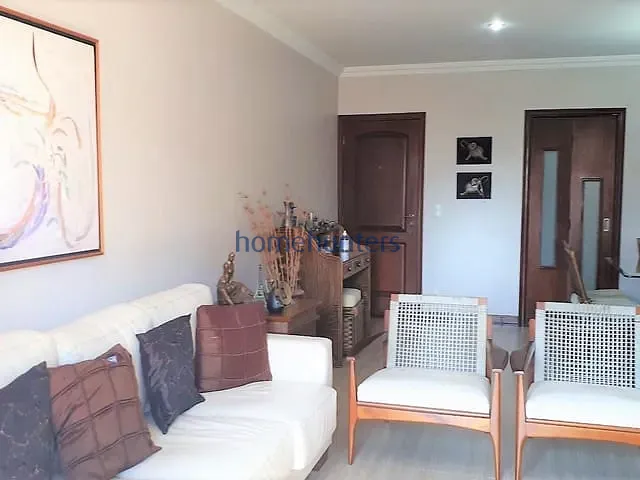 Apartamento com 142m² 3 quartos e 4 banheiros, à venda, no bairro Vila Itapura em Campinas