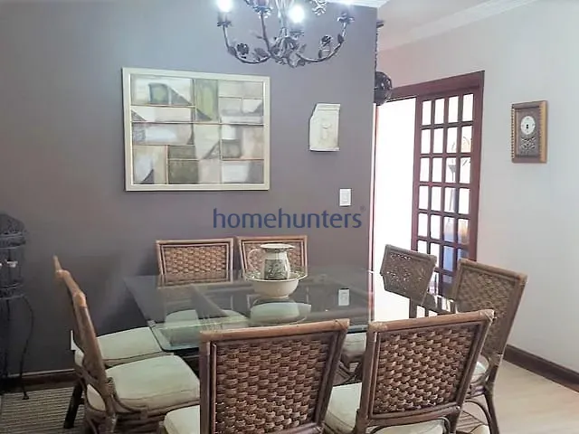 Apartamento com 142m² 3 quartos e 4 banheiros, à venda, no bairro Vila Itapura em Campinas