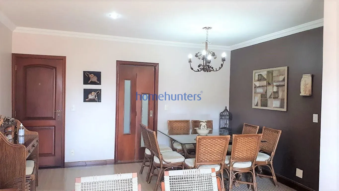 Apartamento, 3 quartos, 142 m² - Foto 7