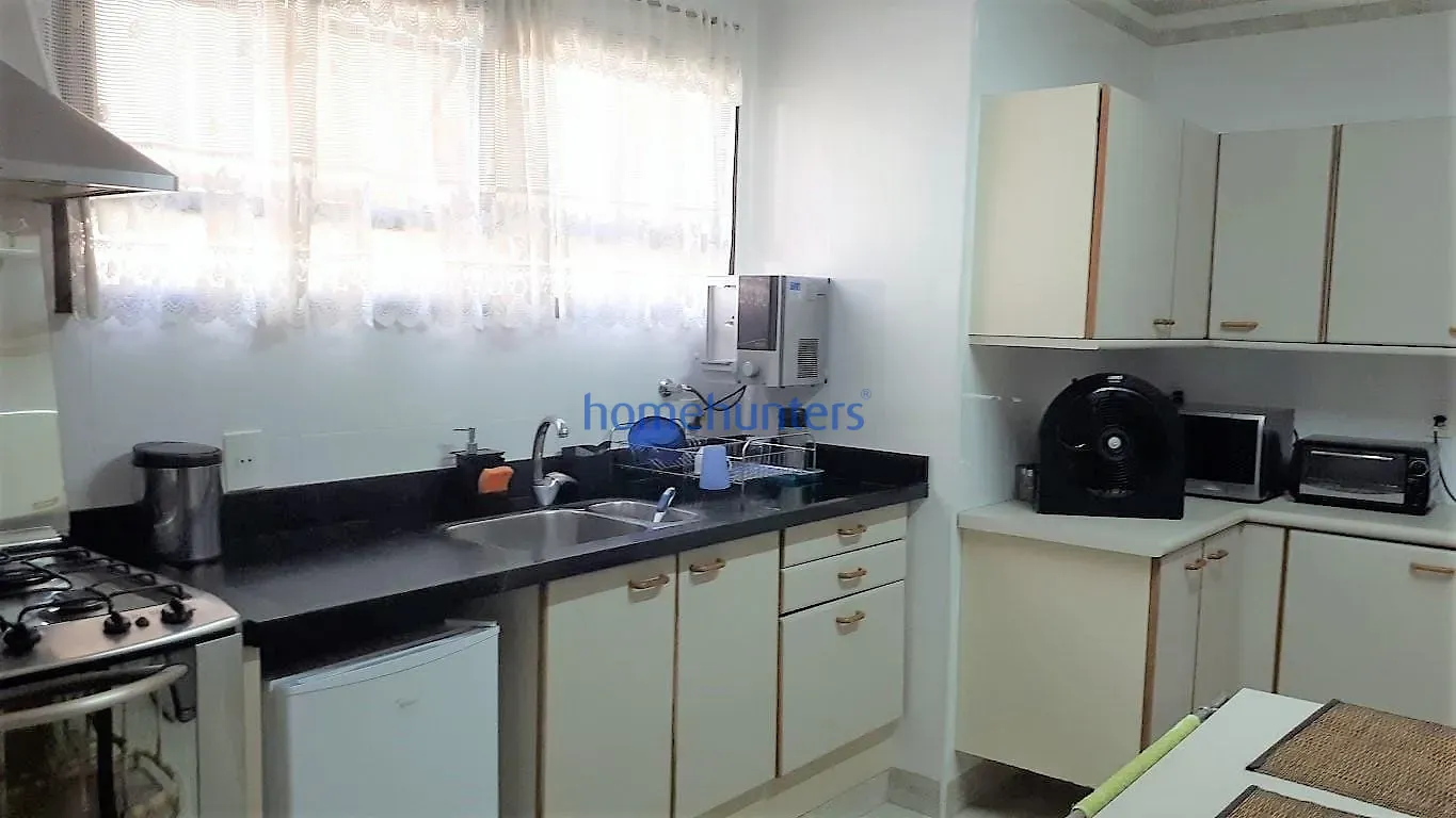 Apartamento, 3 quartos, 142 m² - Foto 35