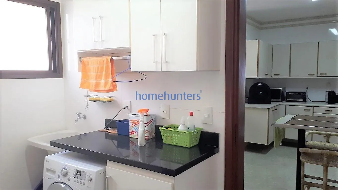 Apartamento, 3 quartos, 142 m² - Foto 43