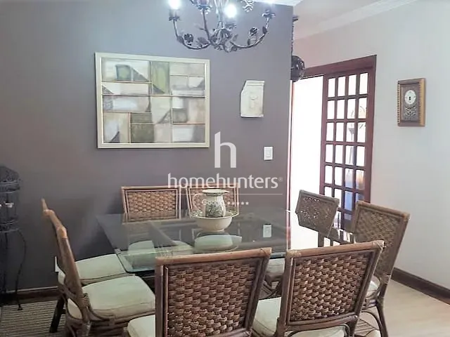 Apartamento com 142m² 3 quartos e 4 banheiros, à venda, no bairro Vila Itapura em Campinas