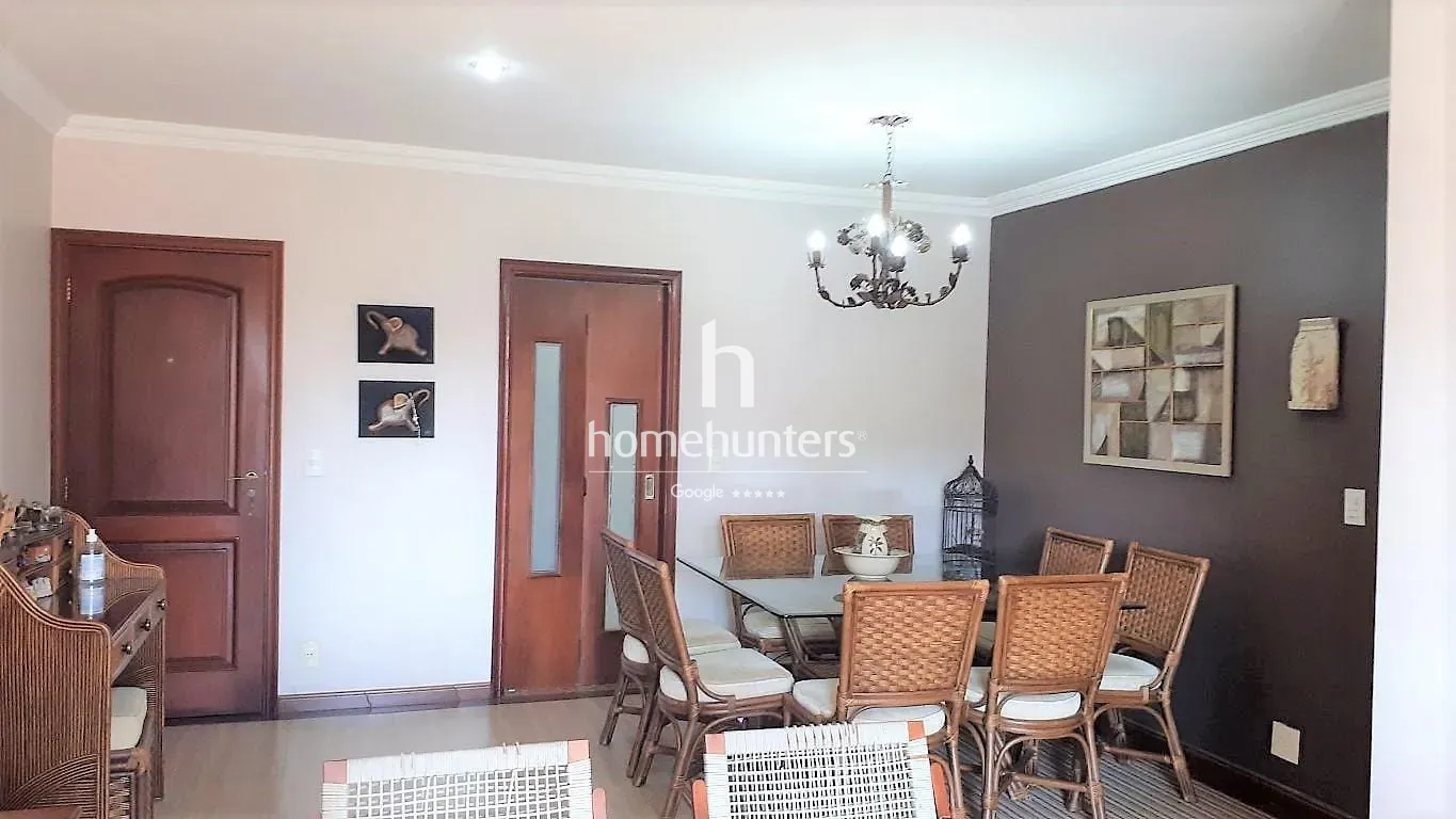 Apartamento, 3 quartos, 142 m² - Foto 7