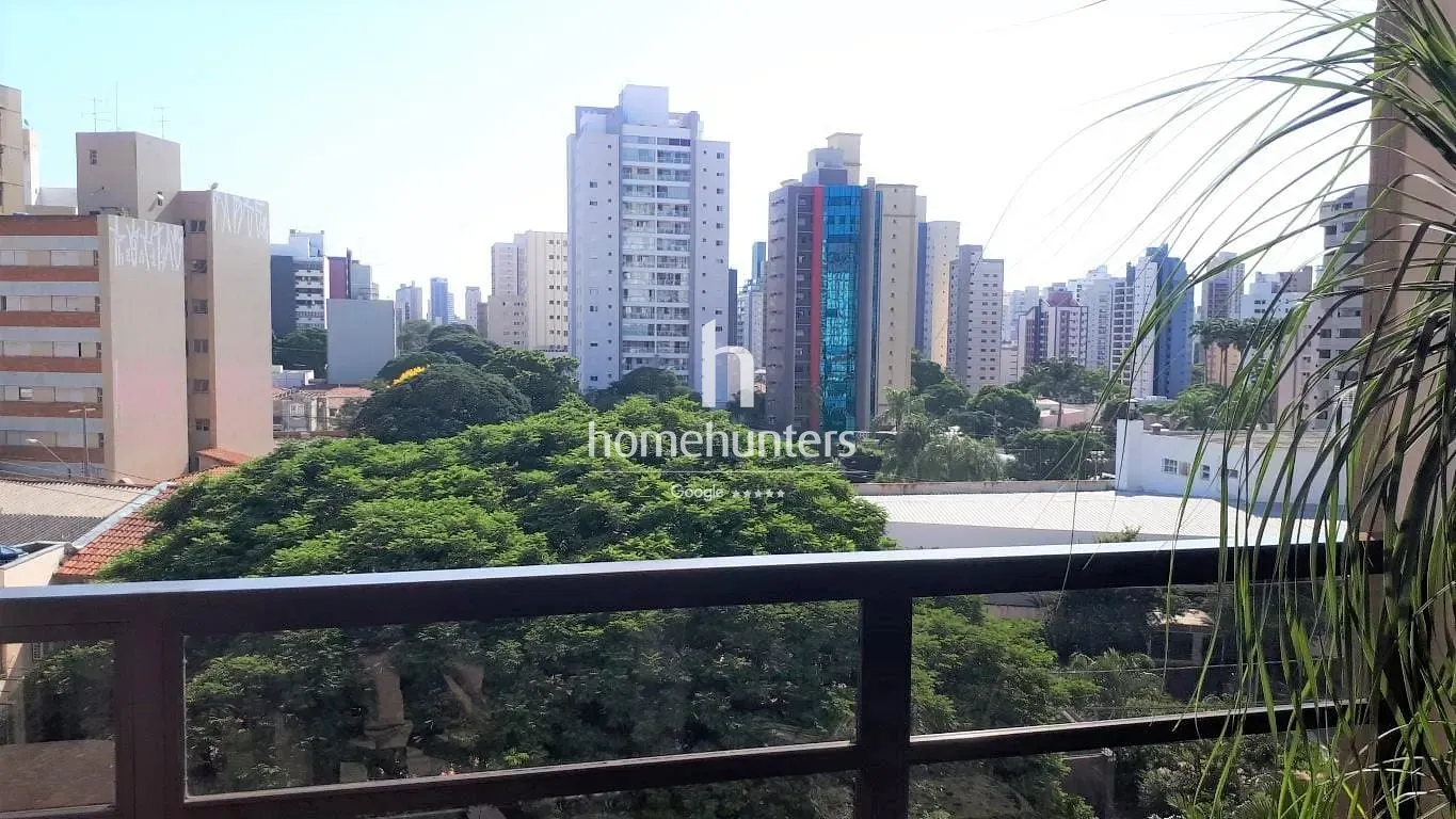 Apartamento, 3 quartos, 142 m² - Foto 8