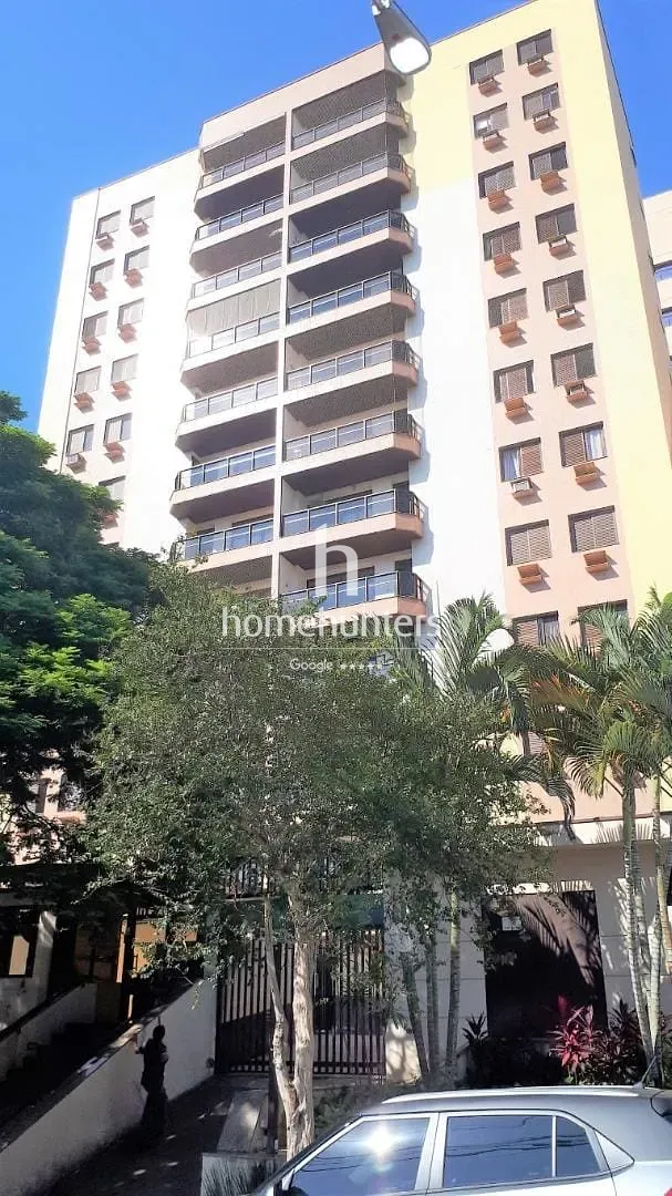 Apartamento, 3 quartos, 142 m² - Foto 1