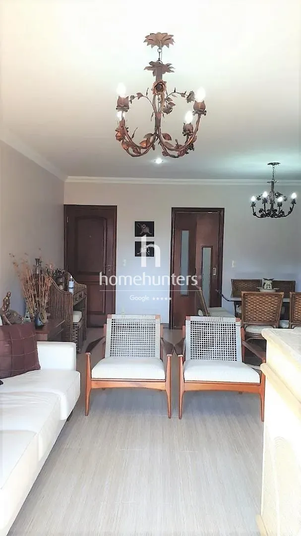 Apartamento, 3 quartos, 142 m² - Foto 5