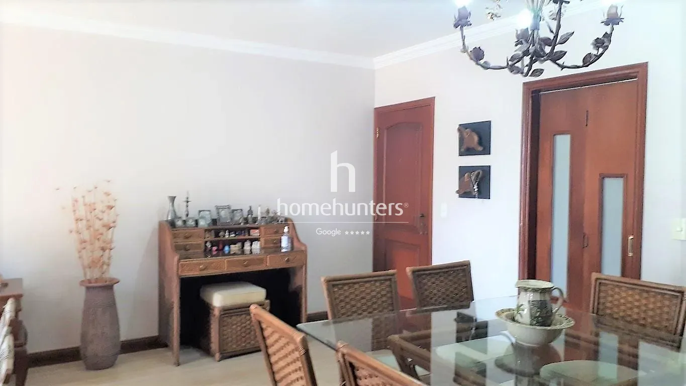 Apartamento, 3 quartos, 142 m² - Foto 4