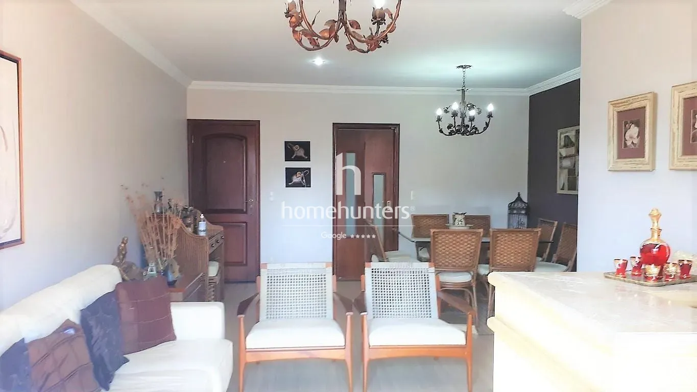 Apartamento, 3 quartos, 142 m² - Foto 54