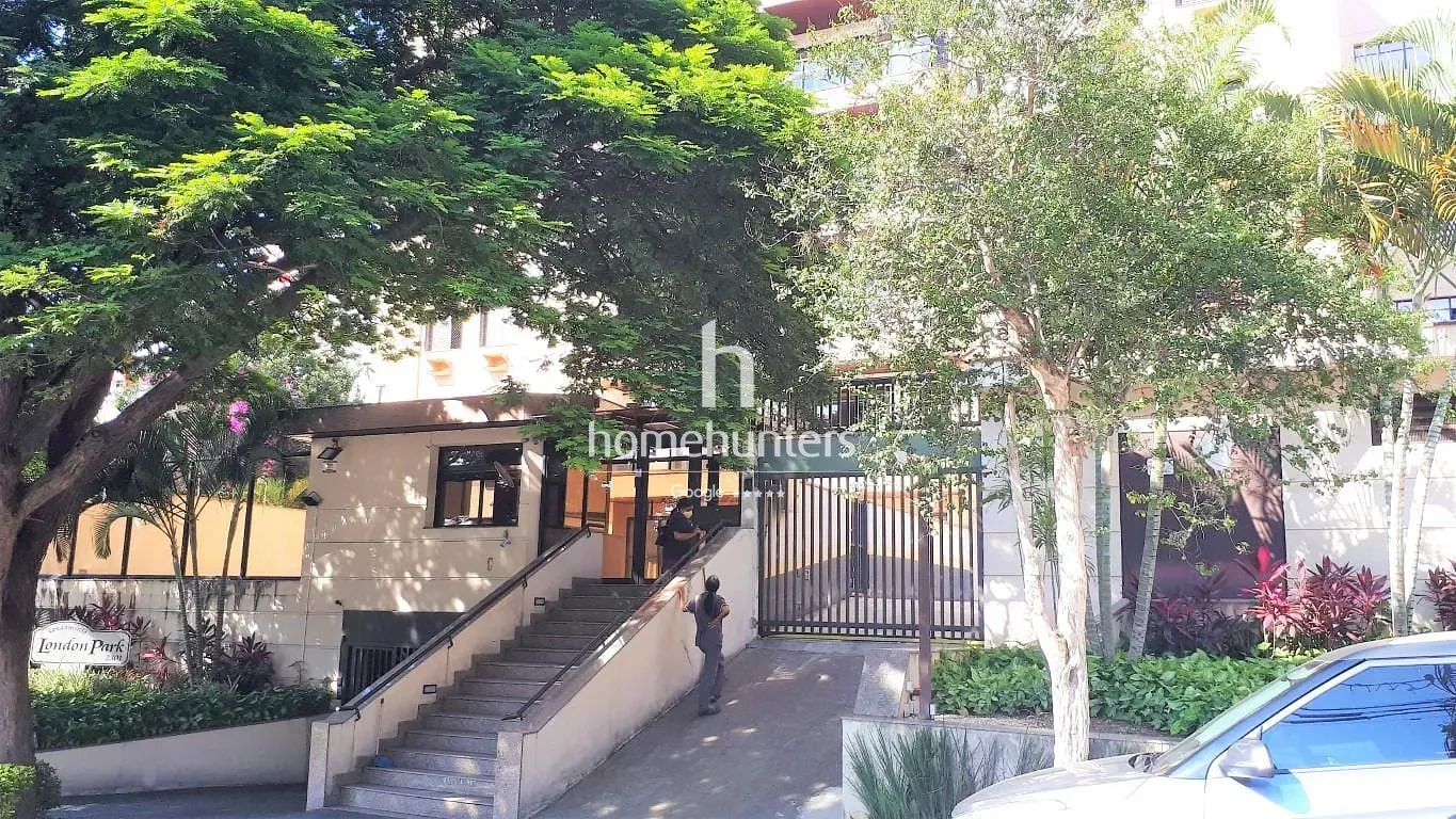 Apartamento, 3 quartos, 142 m² - Foto 53