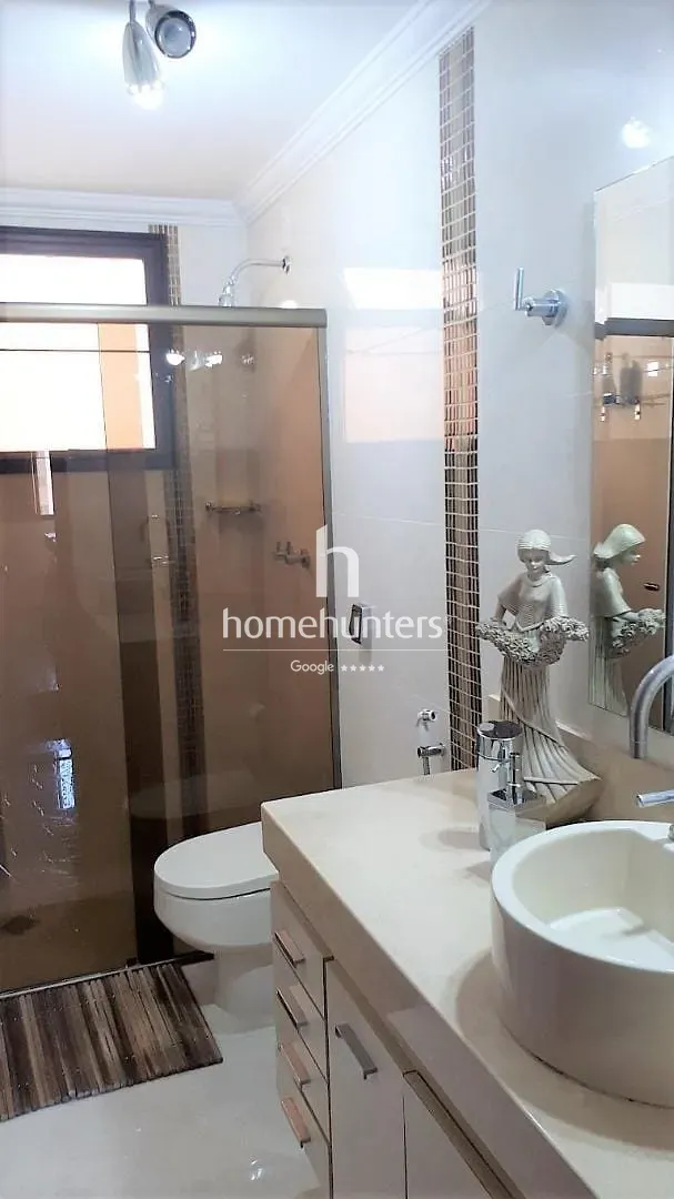 Apartamento, 3 quartos, 142 m² - Foto 31