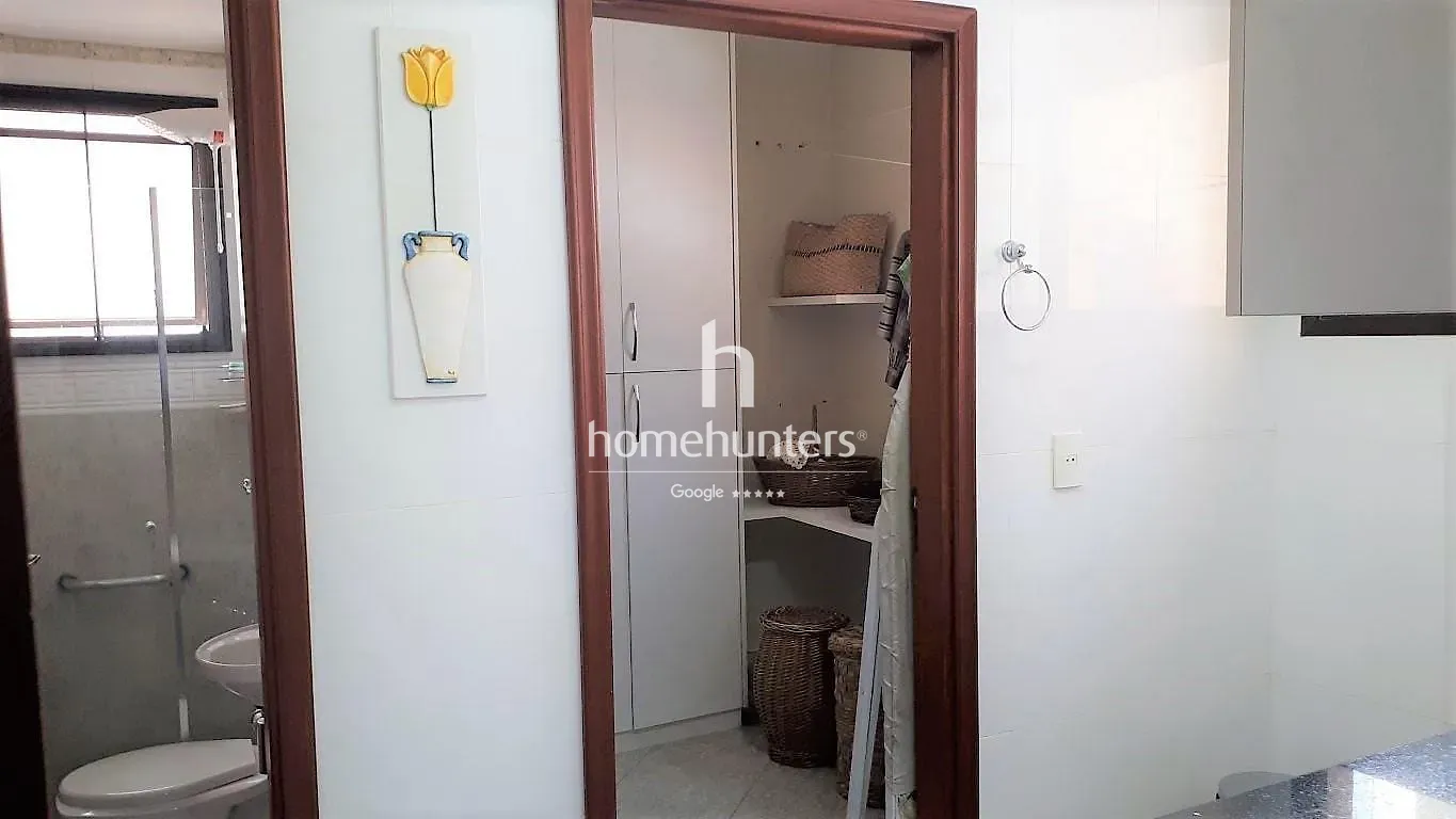 Apartamento, 3 quartos, 142 m² - Foto 42