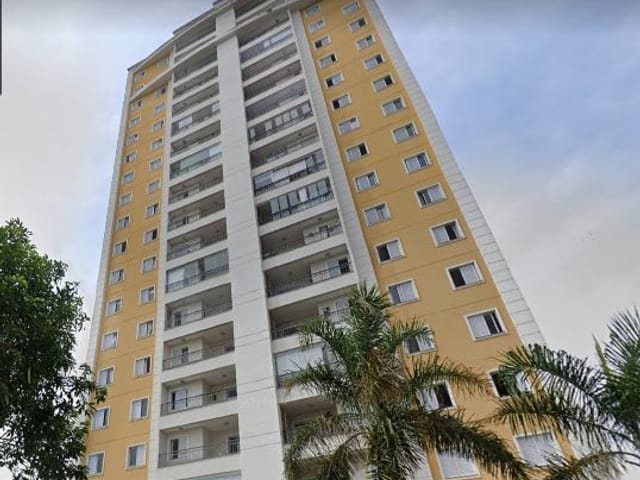 Foto do Apartamento - Apartamento com 4 dormitórios à venda, 117 m² por R$ 680.000,00 - Floradas de São José - São José dos Campos/SP | INDEPENDENCE NEGOCIOS IMOBILIARIOS LTDA